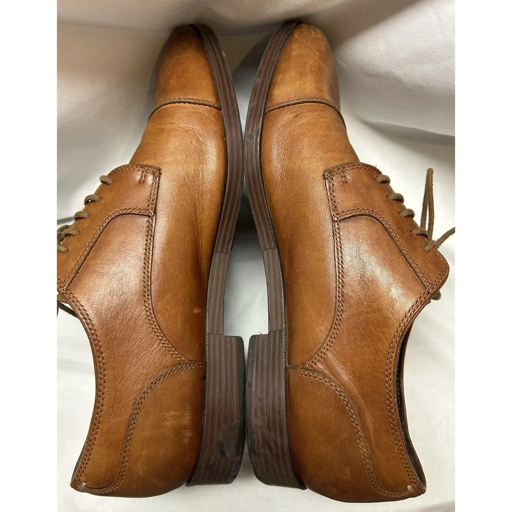 Cole Haan please review